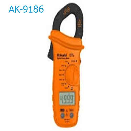 Ampe kềm  AK-9186