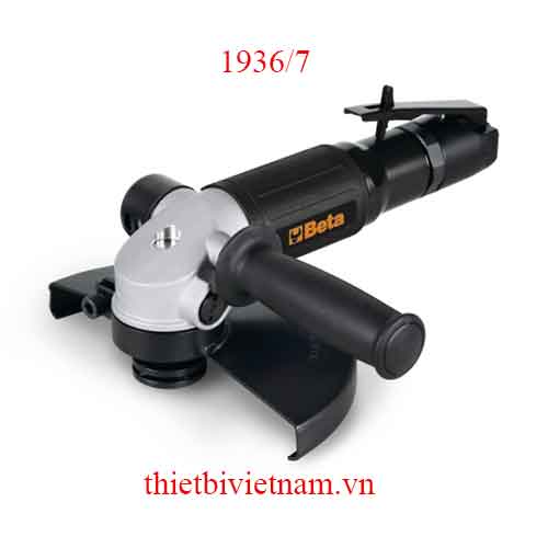 ANGLE GRINDER BETA MODEL 1936/7