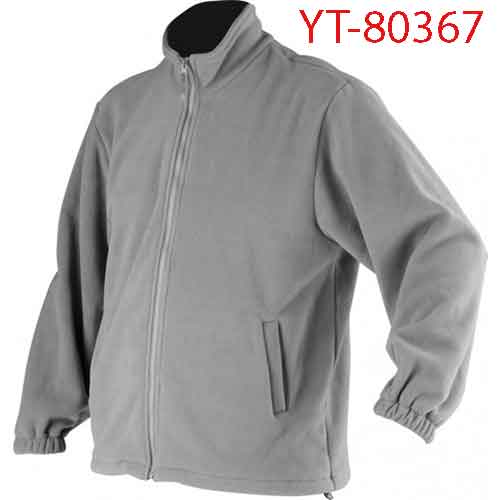 Áo khoác long cổ cao Size: L YATO YT-80367