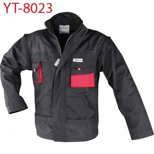 Áo lao động Size Xl YATO YT-8023