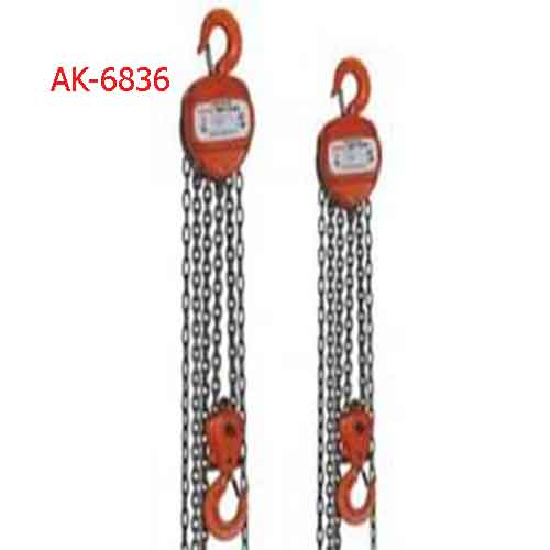 Bá lăng xích AK-6836