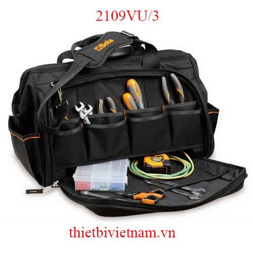 BAG C9 WITH 74 TOOLS BETA MODEL 2109VU/3