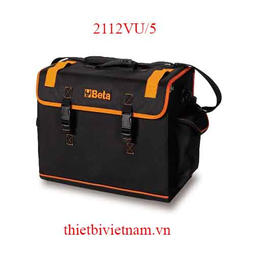 BAG WITH 111PCS UNIVERSAL USE BETA MODEL 2112VU/5