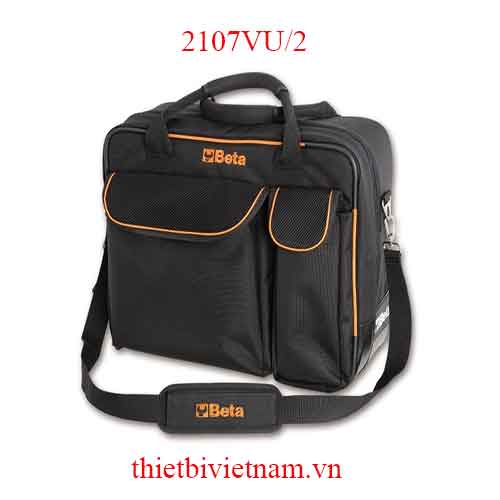 BAG WITH 49PCS BETA MODEL 2107VU/2