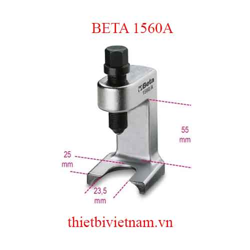 BALL JOINT PULLER BETA MODEL 1560A