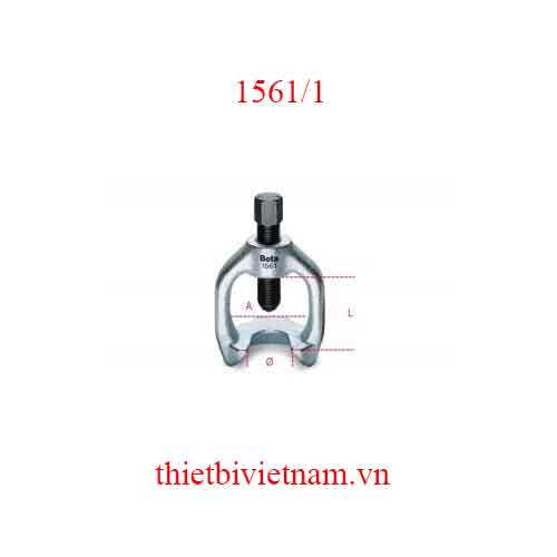 BALL JOINT PULLER BETA MODEL 1561/1