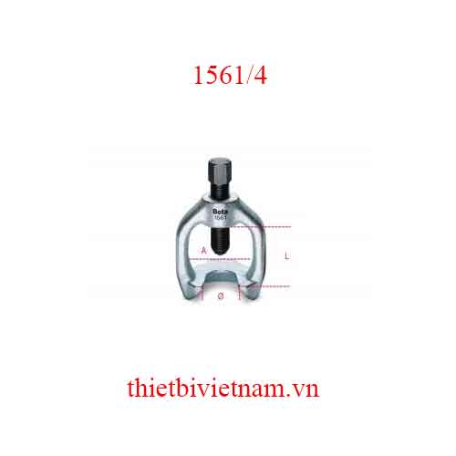 BALL JOINT PULLER BETA MODEL  1561/4