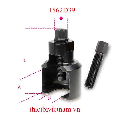 BALL JOINT PULLER BETA MODEL 1562D39