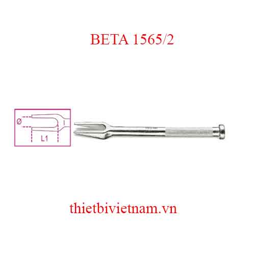 BALL JOINT PULLER BETA MODEL 1565/2