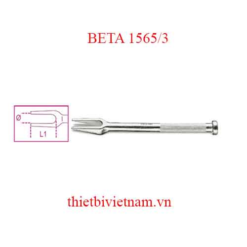 BALL JOINT PULLER BETA MODEL 1565/3