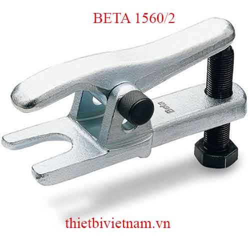 BALL JOINT PULLERS PROFESSIONAL BETA MODEL 1560/2