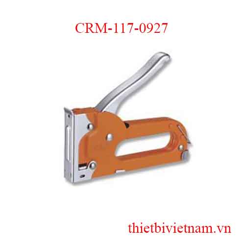 Bấm kim màu cam Crossman CRM-117-0927