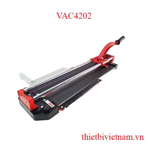 Bàn cắt gạch 8 tấc VAC VAC4202 - có tia laser