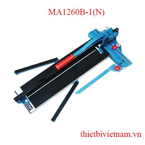BÀN CẮT GẠCH CAO CẤP 1.2M (XANH) TOP - MA1260B-1(N)