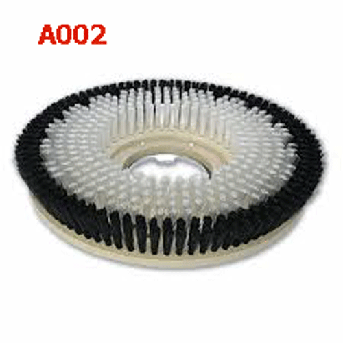 Bàn chả mềm của máy chà sàn A002