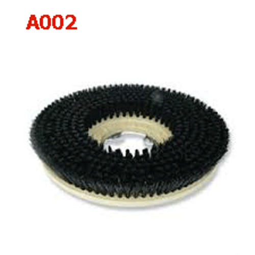 Bàn chải cứng dùng cho máy chà sàn A002