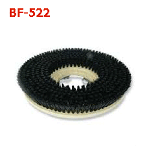 Bàn chải cứng dùng cho máy chà sàn BF-522