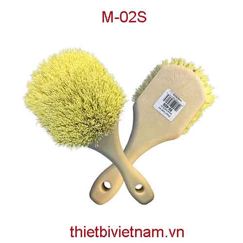 Bàn chải đánh lốp hãng 3D M-02S