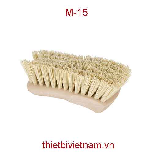 Bàn chải đánh lốp hãng 3D M-15