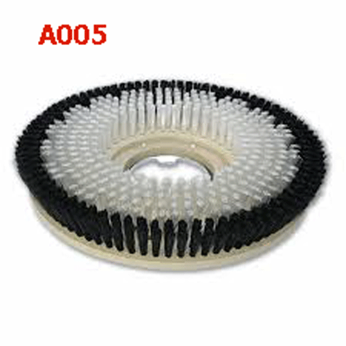 Bàn chải mềm của máy chà sàn A005