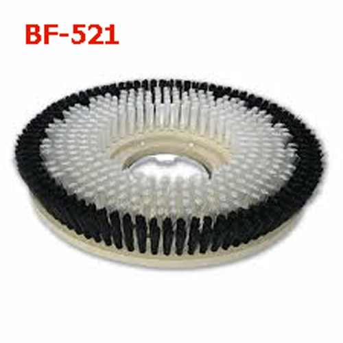 Bàn chải mềm của máy chà sàn BF-521