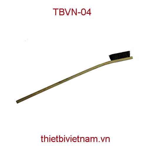 Bàn chải vệ sinh khoang động cơ cán dài hãng THIBOVINA TBVN-04
