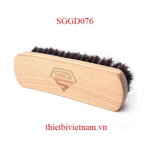 Bàn chải vệ sinh xe (dọn nội thất) hãng SGCB SGGD076