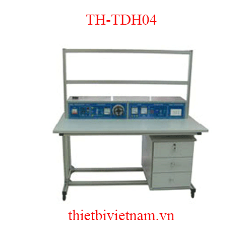 BÀN CUNG CẤP NGUỒN TH-TDH04