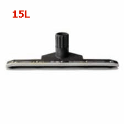 Bàn hút bụi của máy hút bụi 15L