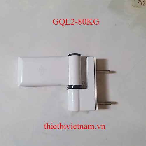 Bản lề 3D GQ 80kg loại 2 (hàng phổ thông) GQL2-80KG