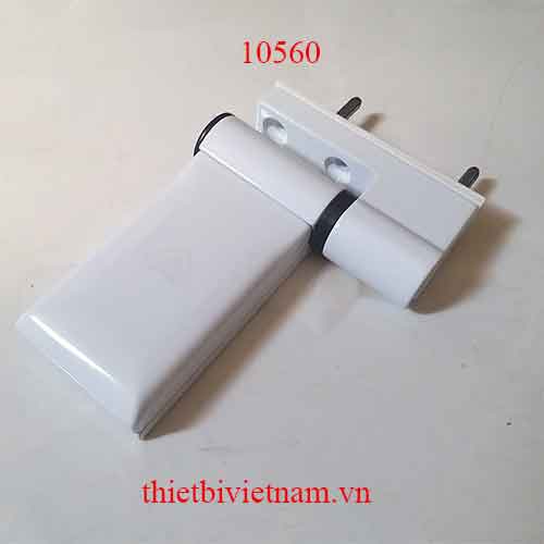 Bản lề 3D GQ ASSA ABLOY 100kg cửa đi nhựa uPVC model 10560