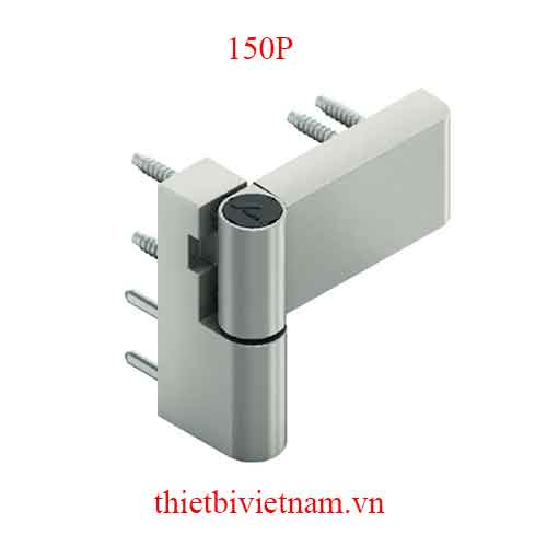 Bản lề 3D Roto 100kg model 150P cửa nhựa lõi thép