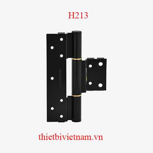 Bản lề 4D Khung – Cánh Xingfa – H213 Sevendays