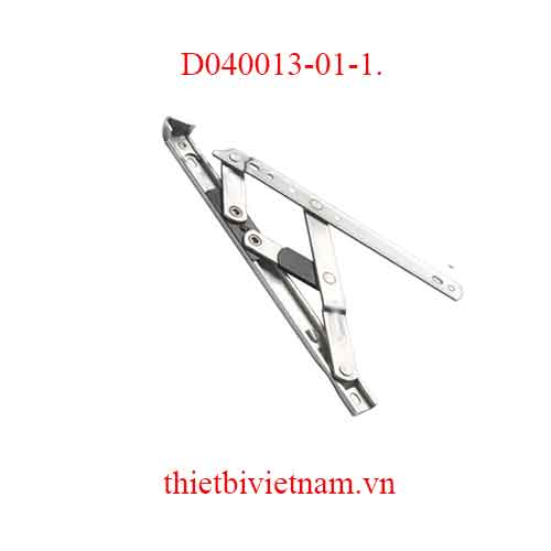 Bản lề chữ A A040132, A040133, A040134, A040135 Cmech D040013-01-1
