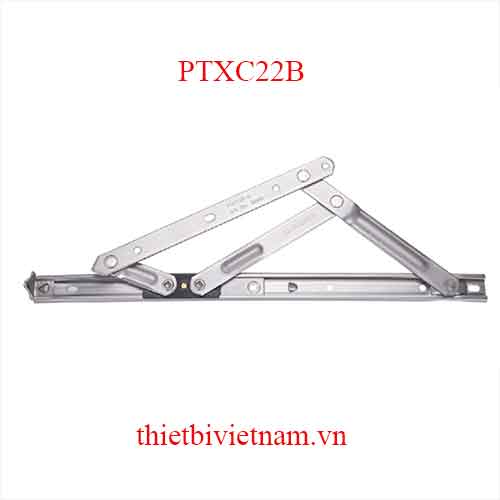 Bản lề chữ A cửa sổ hất Draho PTXC22B 12-14- 16 inch