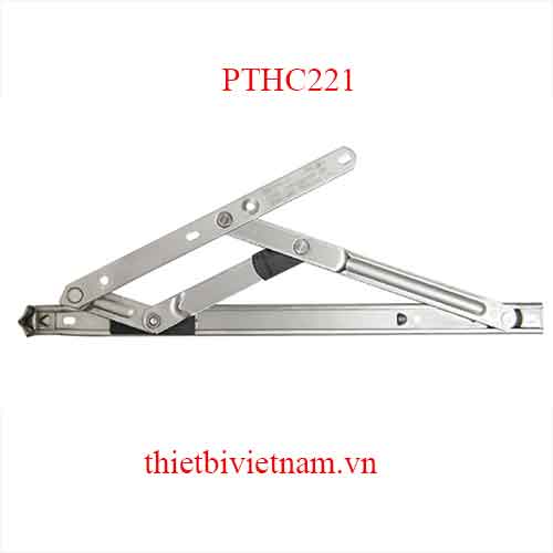 Bản lề chữ A cửa sổ quay Draho PTHC221 12- 14- 16 inch