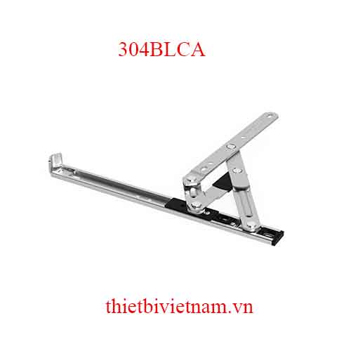 Bản lề chữ A Inox 304 Huy Hoàng 304BLCA