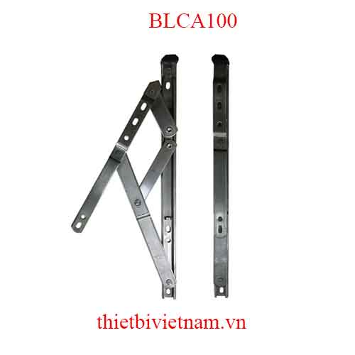 Bản lề chữ A Roto cửa nhựa lõi thép model BLCA100