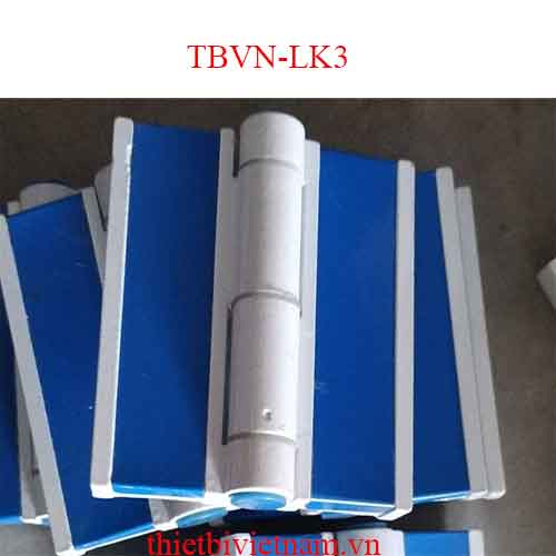Bản lề cửa phụ phòng sơn TBVN-LK3