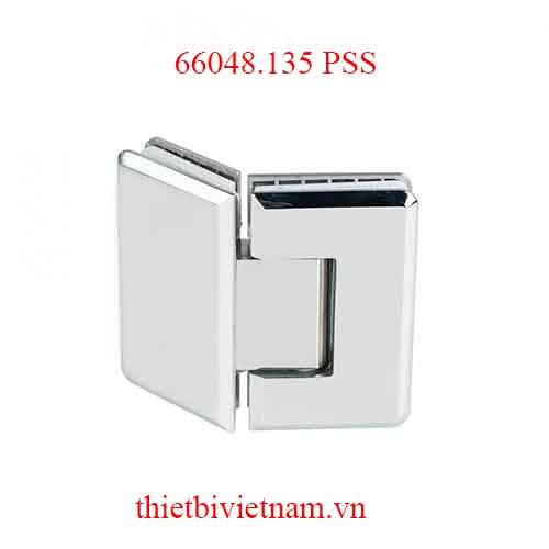 Bản lề Kính Kính 135 VICKINI 66048.135 PSS