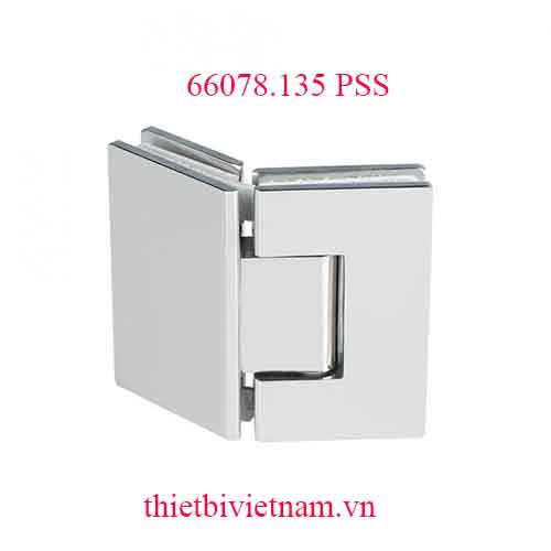 Bản lề Kính Kính 135 VICKINI 66078.135 PSS