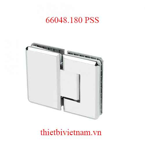 Bản lề Kính Kính 180 VICKINI 66048.180 PSS