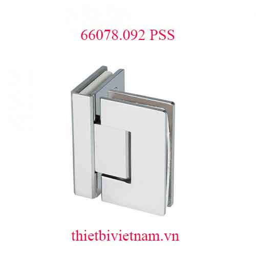 Bản lề Kính Kính 90 VICKINI 66078.092 PSS