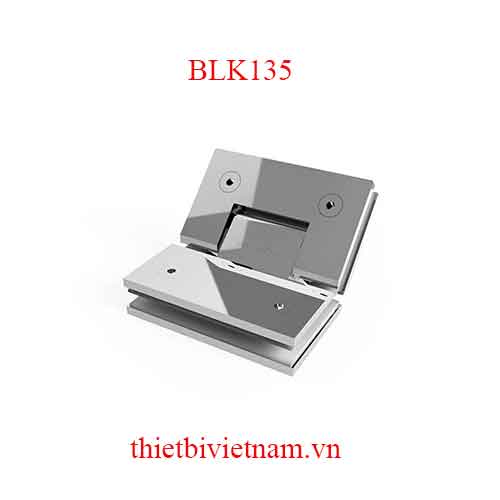 Bản lề kính-kính 135 Huy Hoàng BLK135