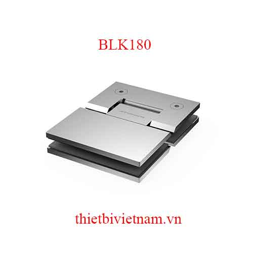 Bản lề kính-kính 180 Huy Hoàng BLK180