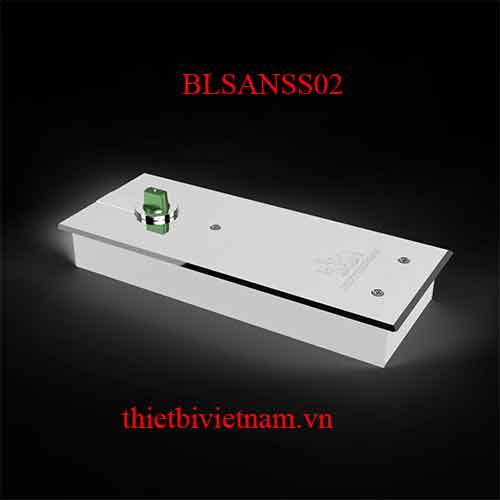 Bản lề sàn Huy Hoàng 120kg BLSANSS02