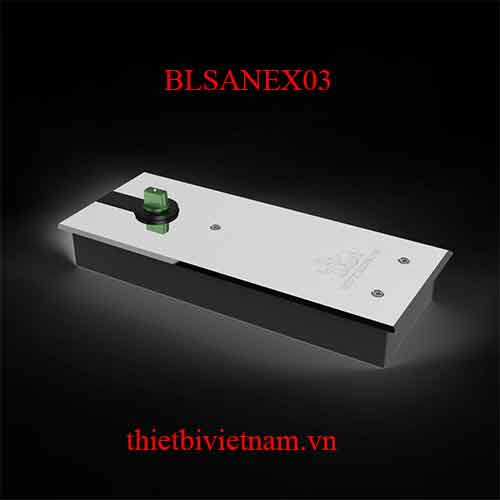 Bản lề sàn Huy Hoàng 150kg BLSANEX03