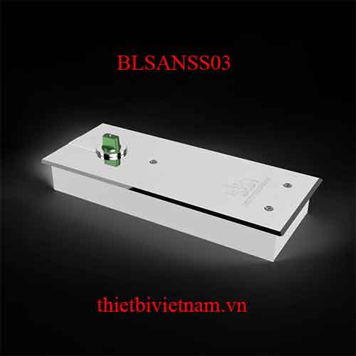 Bản lề sàn Huy Hoàng 150kg BLSANSS03