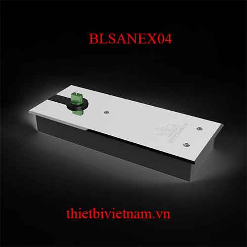 Bản lề sàn Huy Hoàng 180kg BLSANEX04