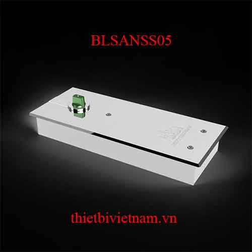 Bản lề sàn Huy Hoàng 300kg BLSANSS05